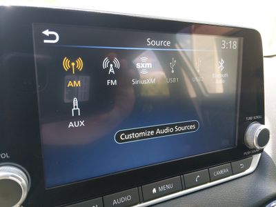 2023 Nissan Sentra - Photo 18
