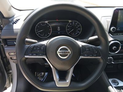 2023 Nissan Sentra - Photo 12