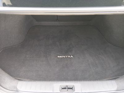 2023 Nissan Sentra - Photo 11
