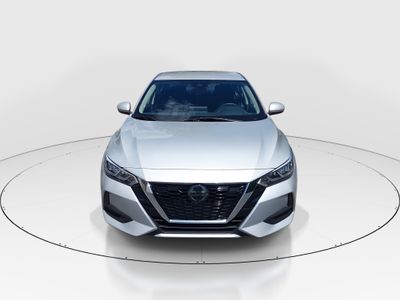2023 Nissan Sentra - Photo 2
