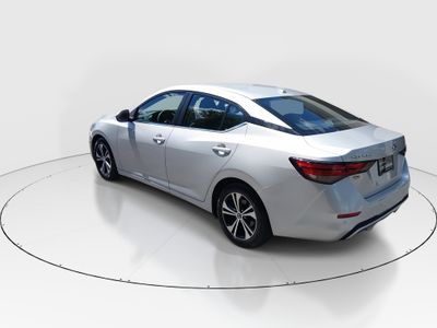 2023 Nissan Sentra - Photo 5