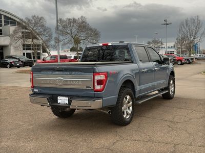 2023 Ford F-150 - Photo 7