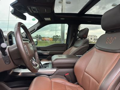 2023 Ford F-150 - Photo 13