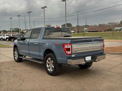 2023 Ford F-150 - Photo 5