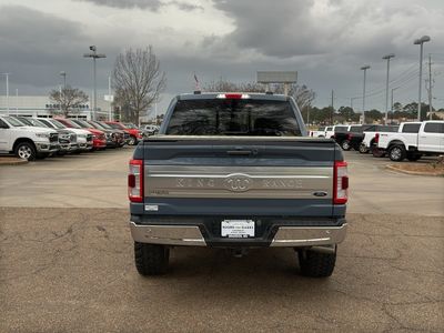 2023 Ford F-150 - Photo 6