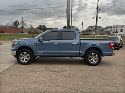 2023 Ford F-150 - Photo 4