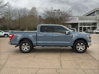 2023 Ford F-150 - Photo 8