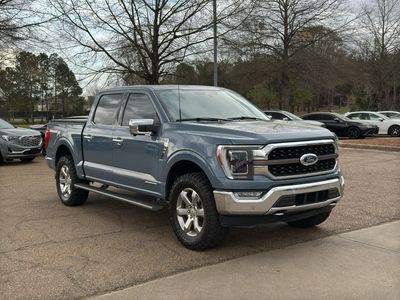 2023 Ford F-150 - Photo 1