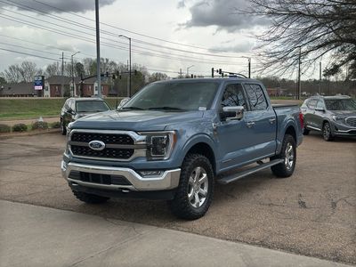 2023 Ford F-150 - Photo 3