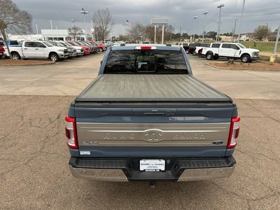 2023 Ford F-150 - Photo 28
