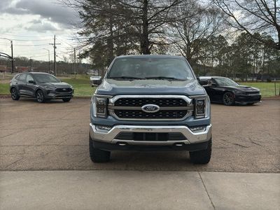2023 Ford F-150 - Photo 2