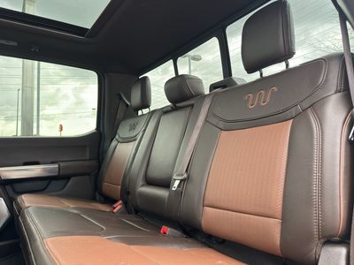 2023 Ford F-150 - Photo 23