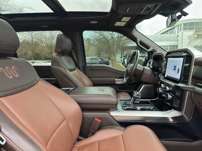 2023 Ford F-150 - Photo 31