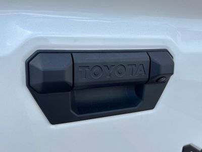 2026 Toyota Tacoma - Photo 31