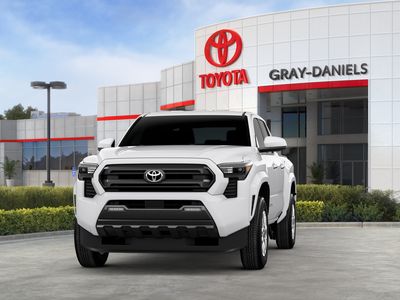 2026 Toyota Tacoma - Photo 36