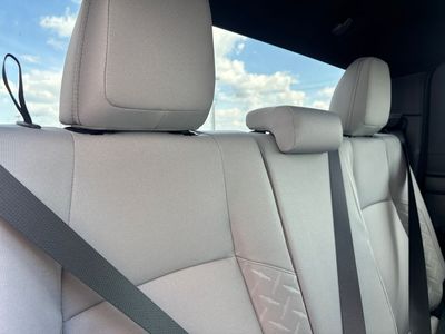 2026 Toyota Tacoma - Photo 28