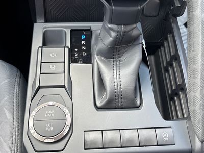 2026 Toyota Tacoma - Photo 15