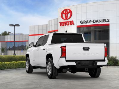 2026 Toyota Tacoma - Photo 42