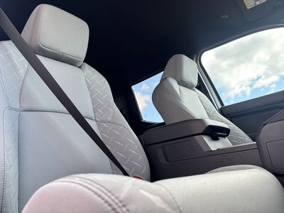 2026 Toyota Tacoma - Photo 27
