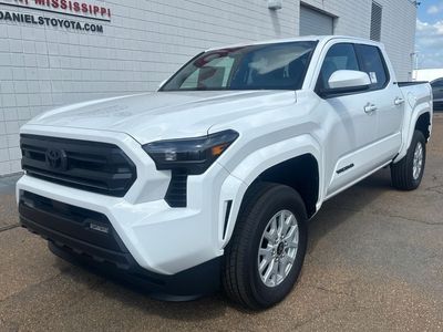 2026 Toyota Tacoma - Photo 1