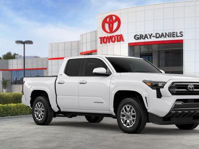 2026 Toyota Tacoma - Photo 50