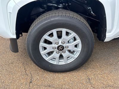 2026 Toyota Tacoma - Photo 26