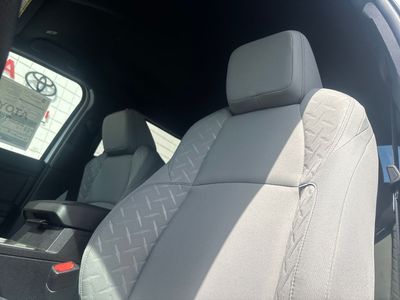 2026 Toyota Tacoma - Photo 11