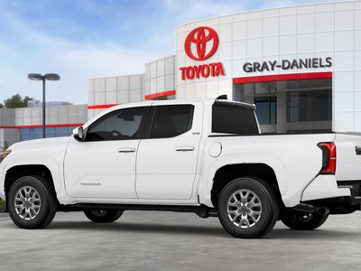 2026 Toyota Tacoma - Photo 40