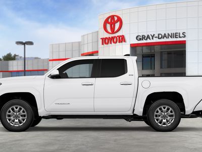 2026 Toyota Tacoma - Photo 39