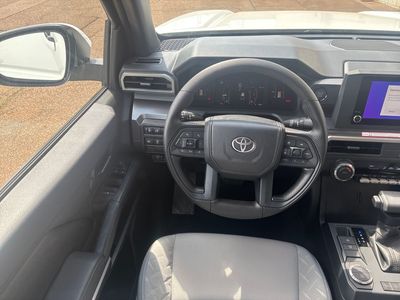 2026 Toyota Tacoma - Photo 3