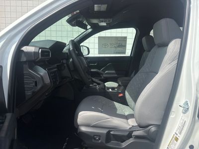 2026 Toyota Tacoma - Photo 4