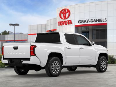 2026 Toyota Tacoma - Photo 45