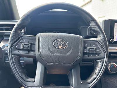 2026 Toyota Tacoma - Photo 20