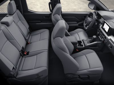 2026 Toyota Tacoma - Photo 55