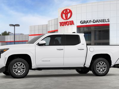 2026 Toyota Tacoma - Photo 38