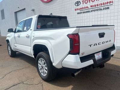 2026 Toyota Tacoma - Photo 6