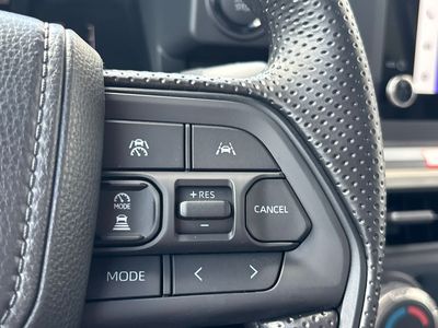 2026 Toyota Tacoma - Photo 22