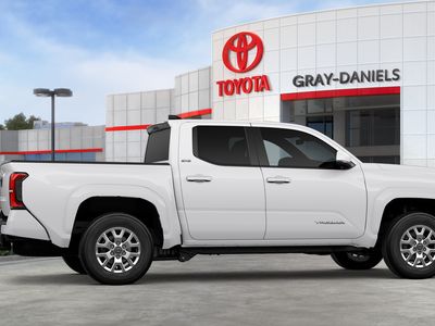 2026 Toyota Tacoma - Photo 47