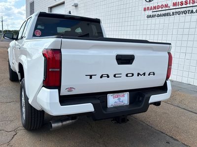 2026 Toyota Tacoma - Photo 30
