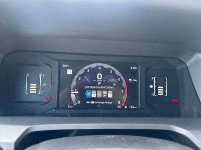 2026 Toyota Tacoma - Photo 23