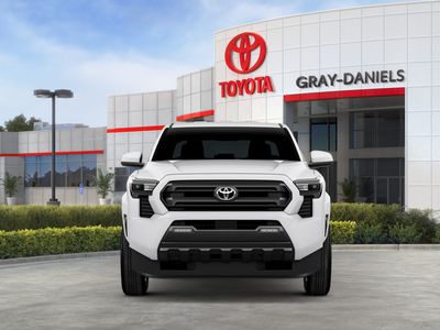 2026 Toyota Tacoma - Photo 35