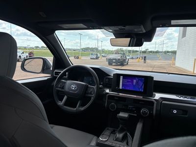 2026 Toyota Tacoma - Photo 29