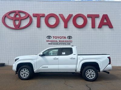 2026 Toyota Tacoma - Photo 5