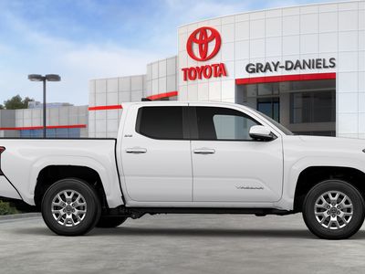 2026 Toyota Tacoma - Photo 48