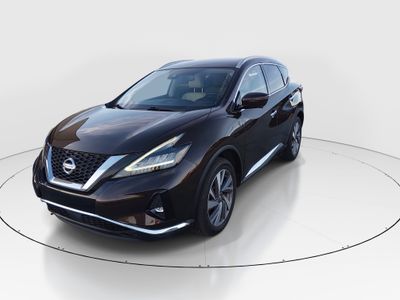 2021 Nissan Murano - Photo 3