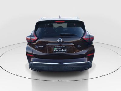 2021 Nissan Murano - Photo 6