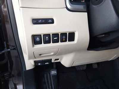2021 Nissan Murano - Photo 13