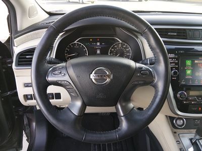 2021 Nissan Murano - Photo 12
