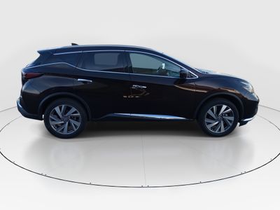 2021 Nissan Murano - Photo 8