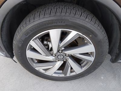 2021 Nissan Murano - Photo 10